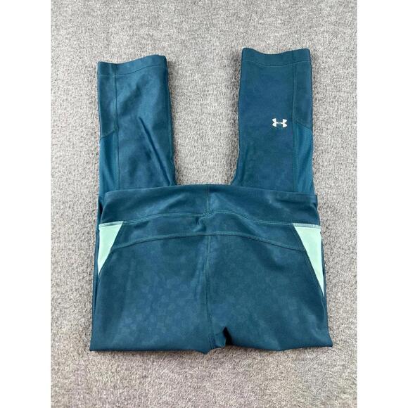 Under Armour Pants - Under Armour‎ Women's Athletic Leggings Size Medium